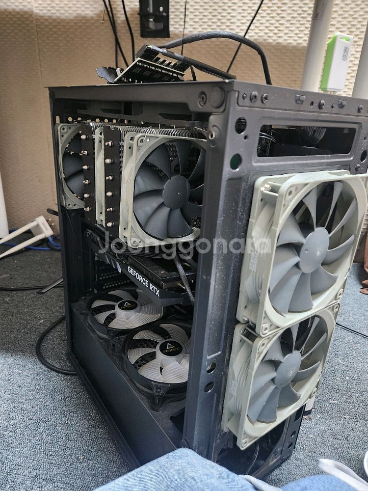 i5 13500 반본체 싸게 판매합니다--1