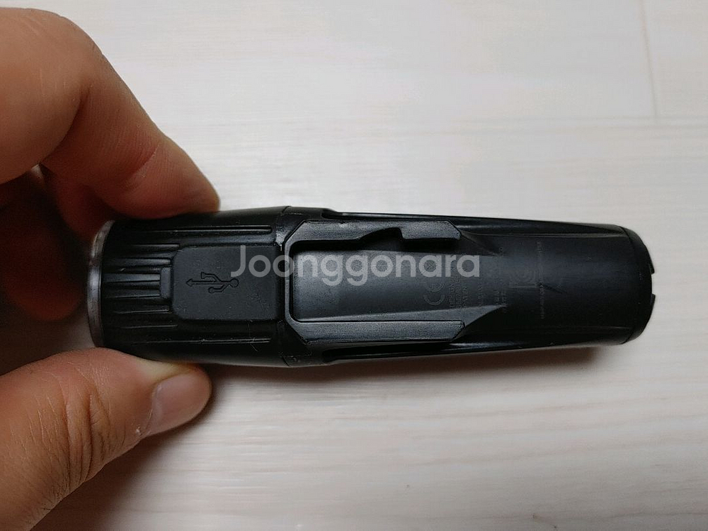 문라이트메테오 보텍스프로 V3 1300루멘 충전식전조등--7
