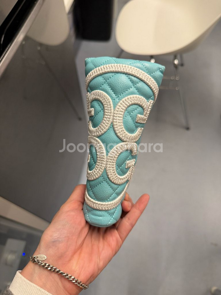 지포어 퍼터 커버--1