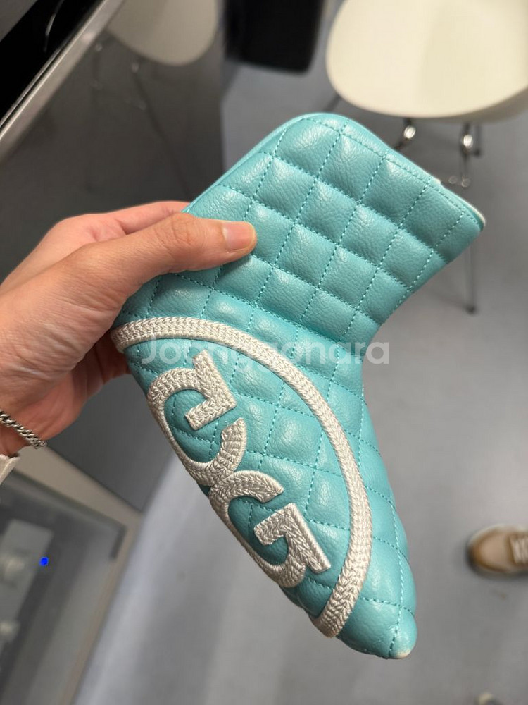 지포어 퍼터 커버--0