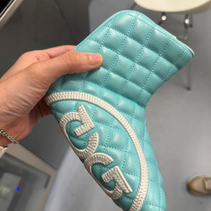 지포어 퍼터 커버