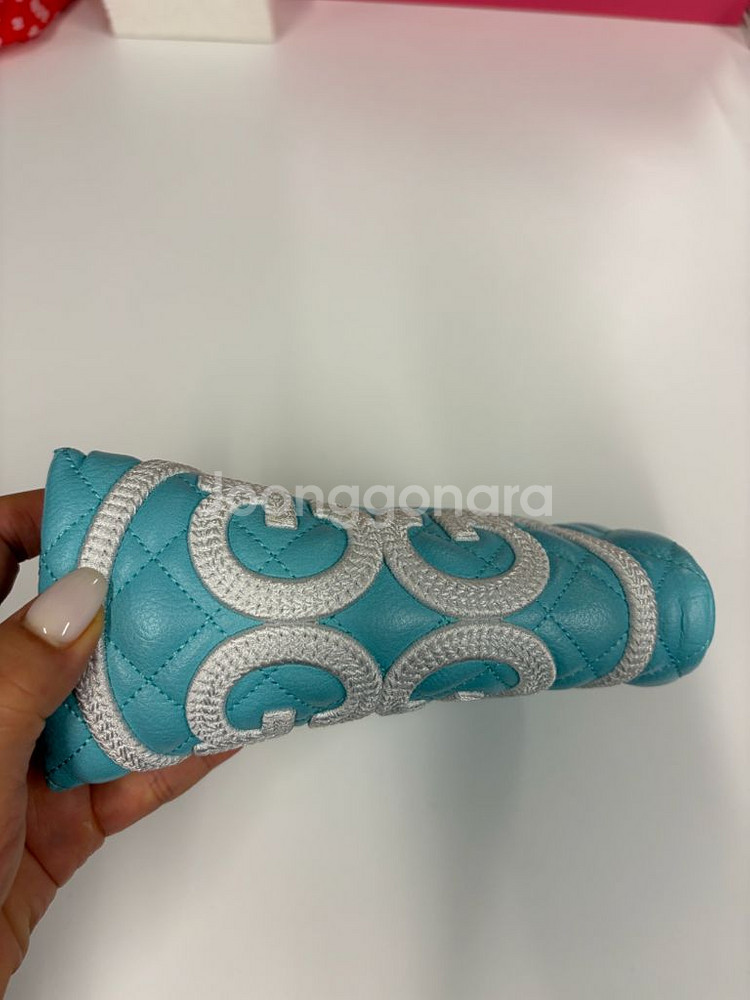 지포어 퍼터 커버--4