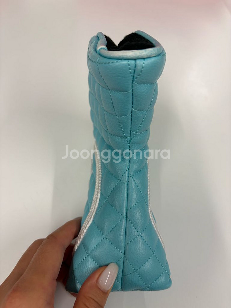 지포어 퍼터 커버--5