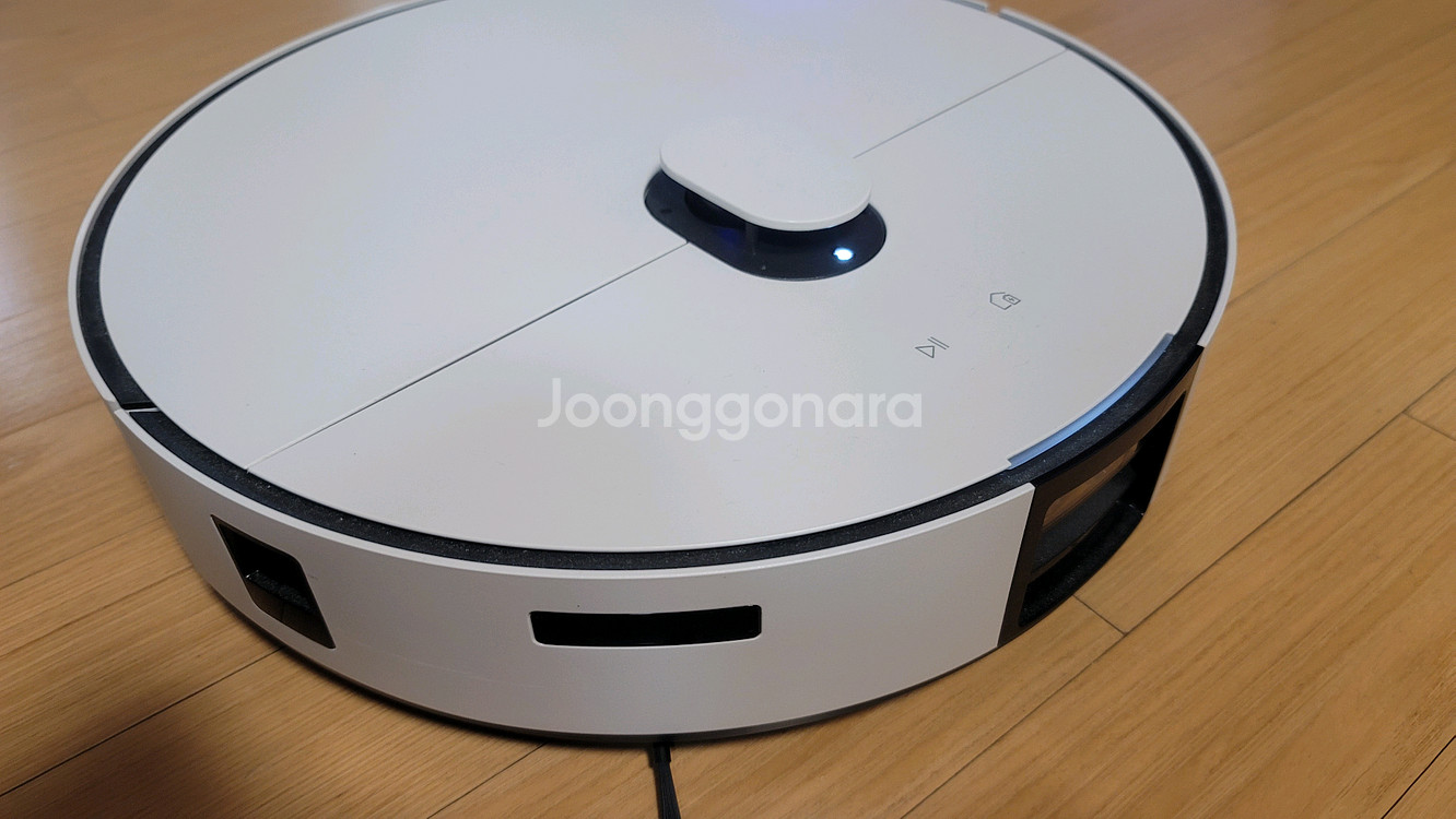 삼성전자 비스포크 AI 스팀 로봇청소기--3