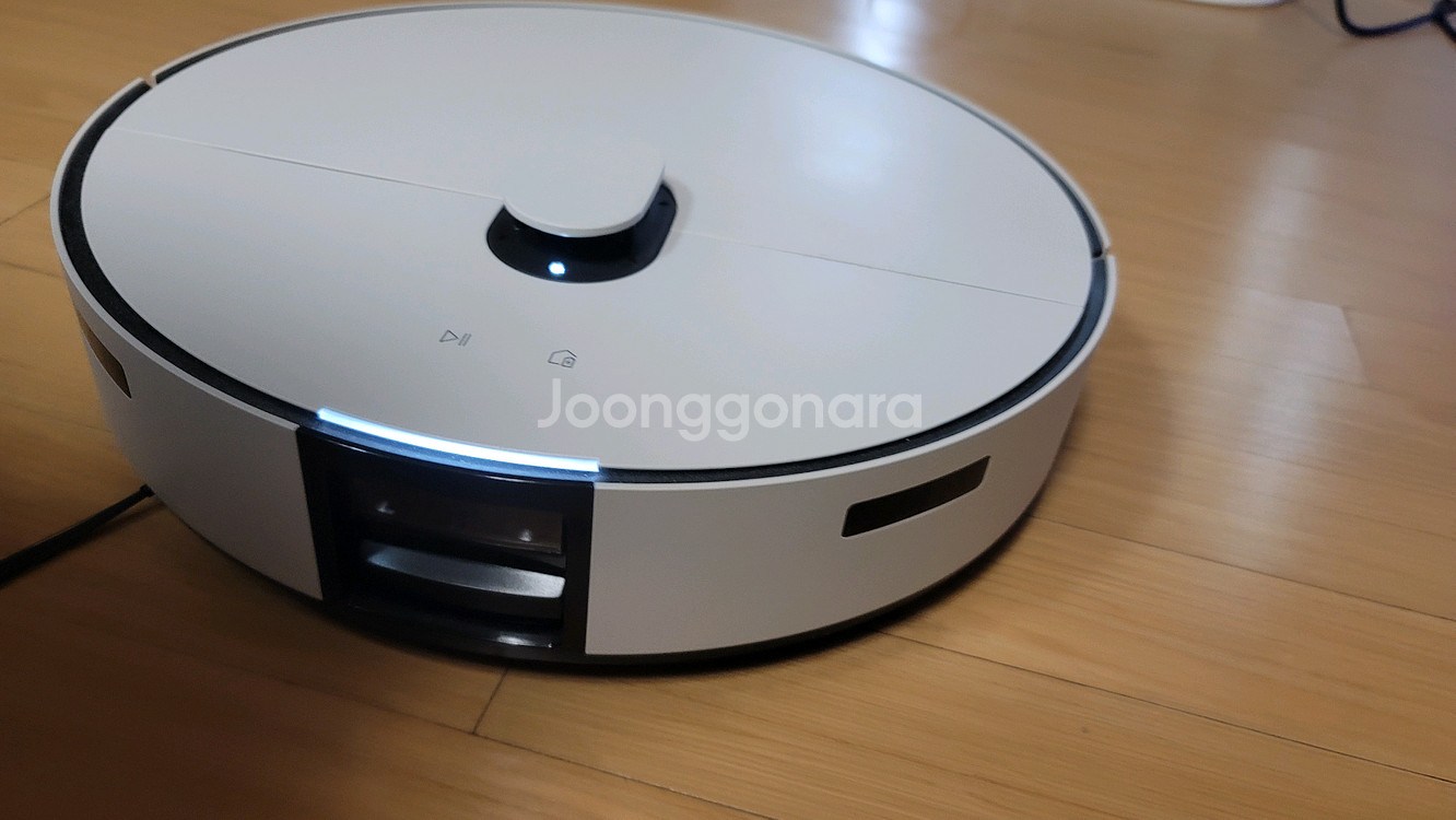 삼성전자 비스포크 AI 스팀 로봇청소기--4