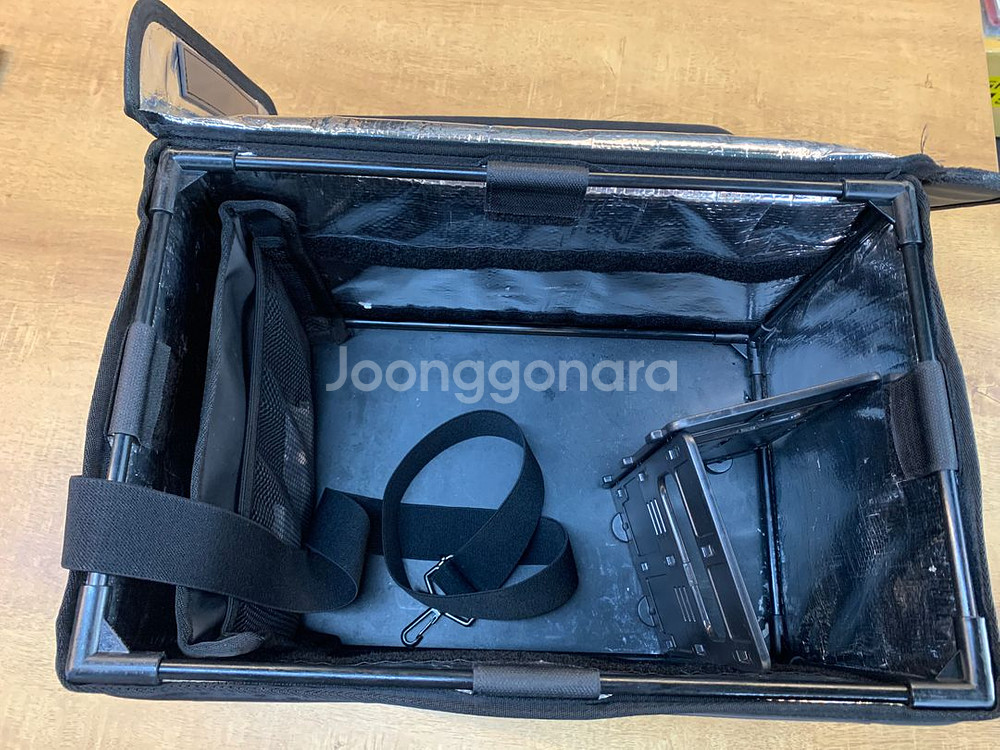 토투버거가방 30L 판매합니다.--1