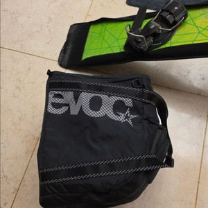 sg full carve 163 보드