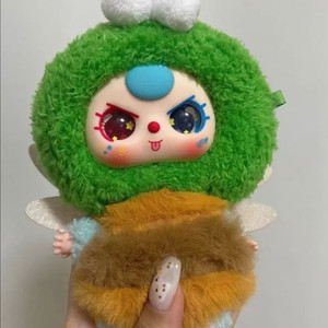 베이비쓰리 80프로