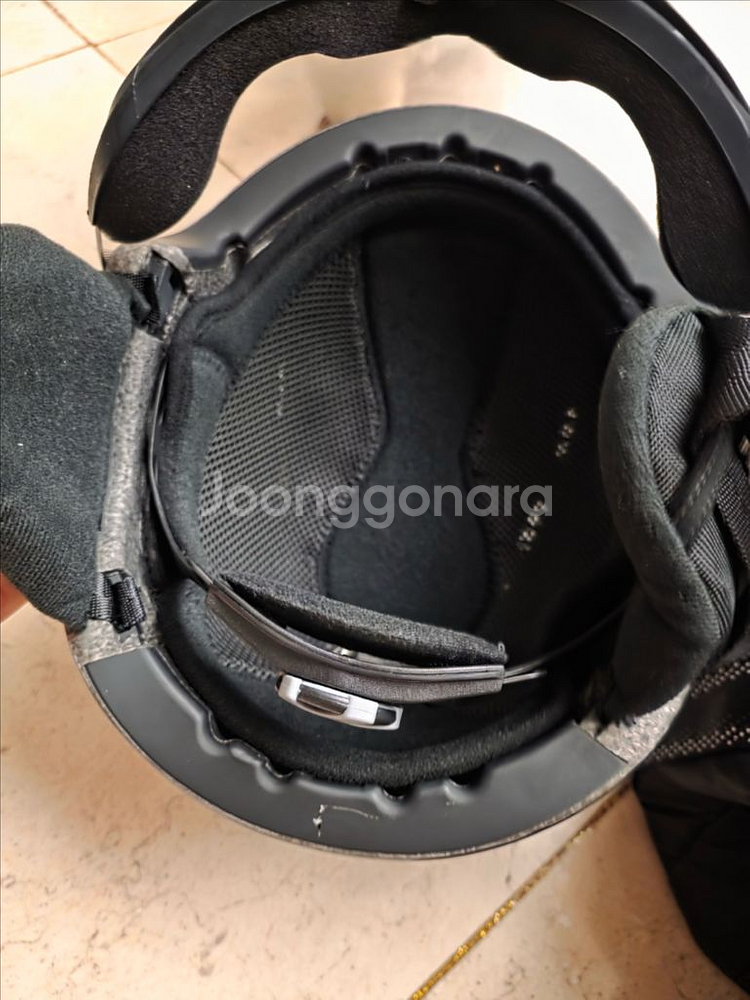 upz 스키부츠와 Carrera 헬멧--0