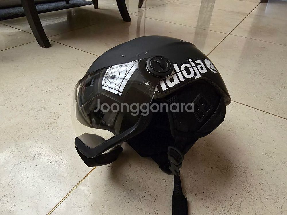 upz 스키부츠와 Carrera 헬멧--6