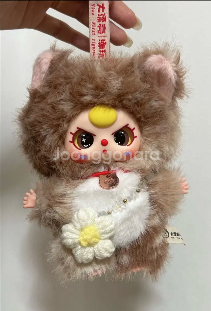 베이비쓰리 80프로 고양이--0