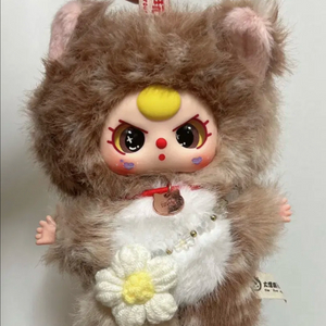 베이비쓰리 80프로 고양이