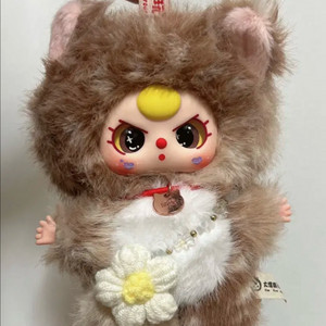 베이비쓰리 80프로 고양이