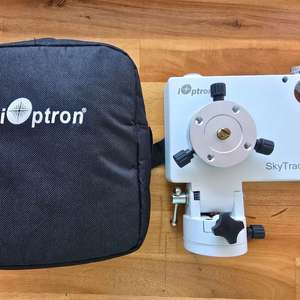 iOptron Skytracker 별추적장치