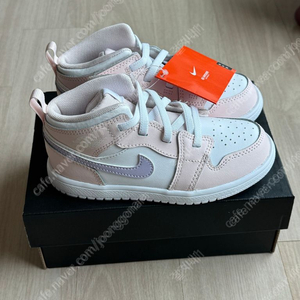 나이키 조던 1 (TD) 미드 알트 160사이즈