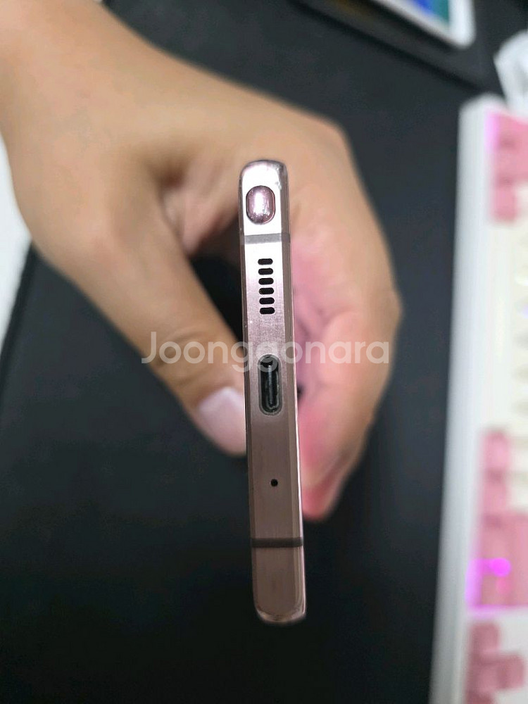 노트20 팝니다--4
