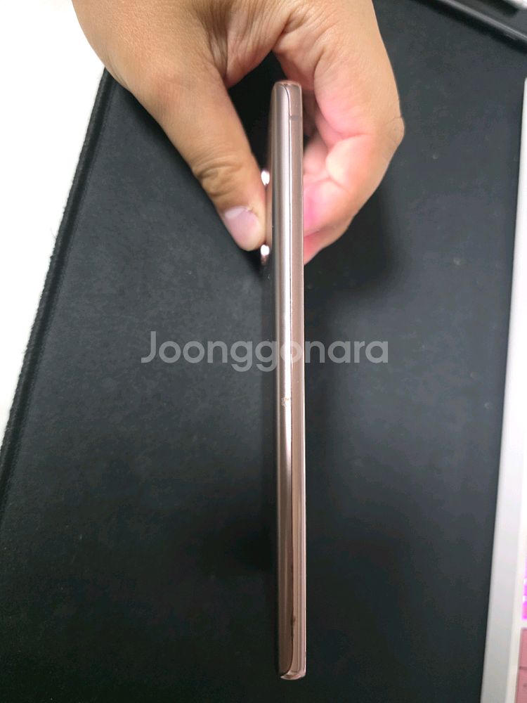 노트20 팝니다--3