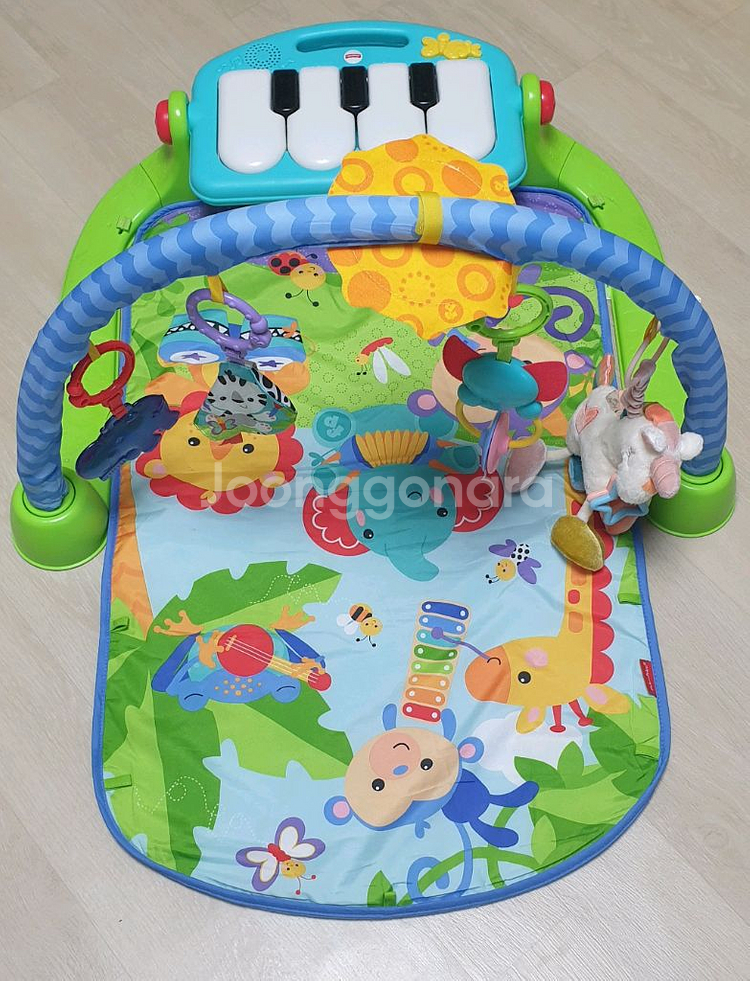 아기체육관,애벌레인형,치발기,손가락칫솔,퓨레파우치숟가락--1