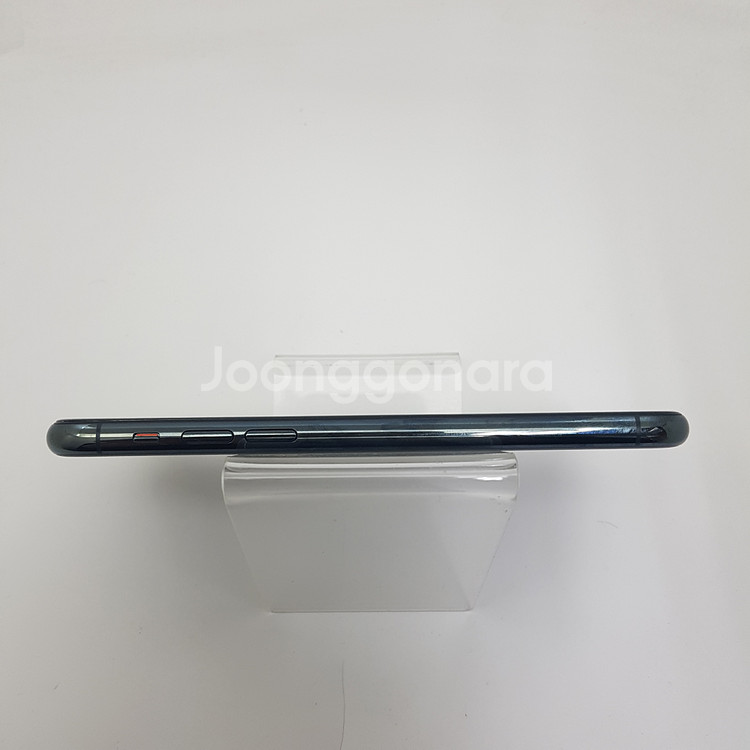 아이폰 iPhone 11 PRO 프로 256 그린 A급--4