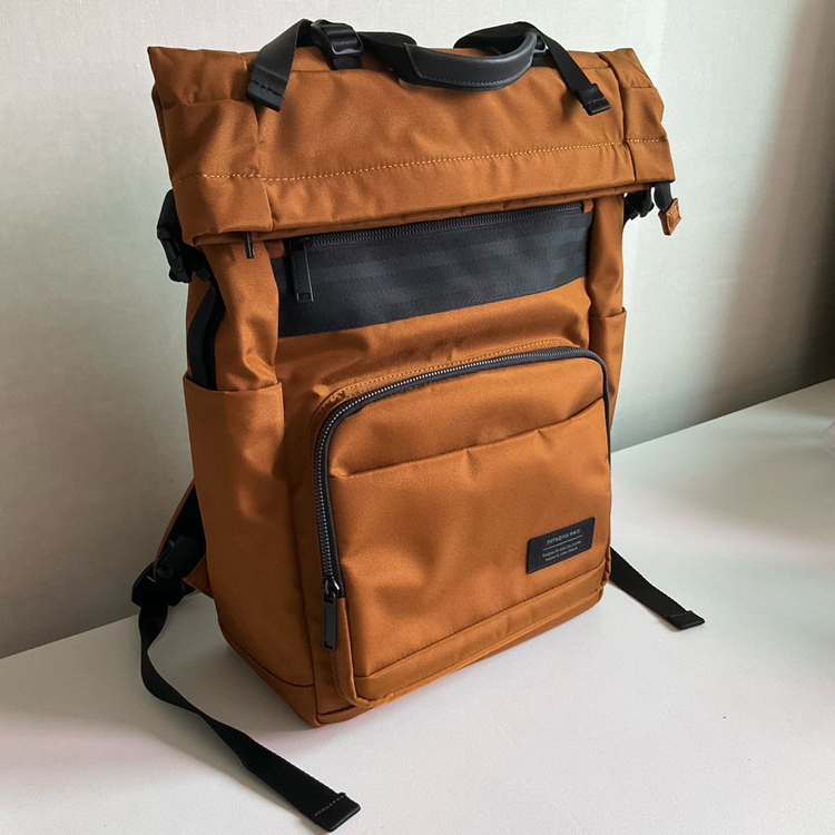 (새상품)샘소나이트 레드 백팩 22.5L 이미지