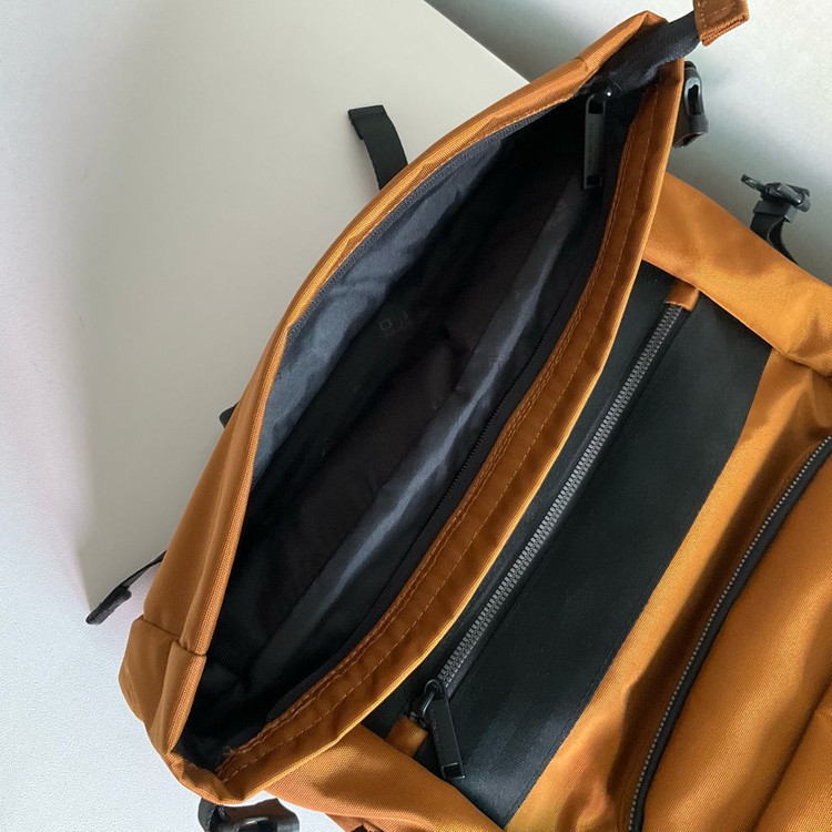 (새상품)샘소나이트 레드 백팩 22.5L 이미지