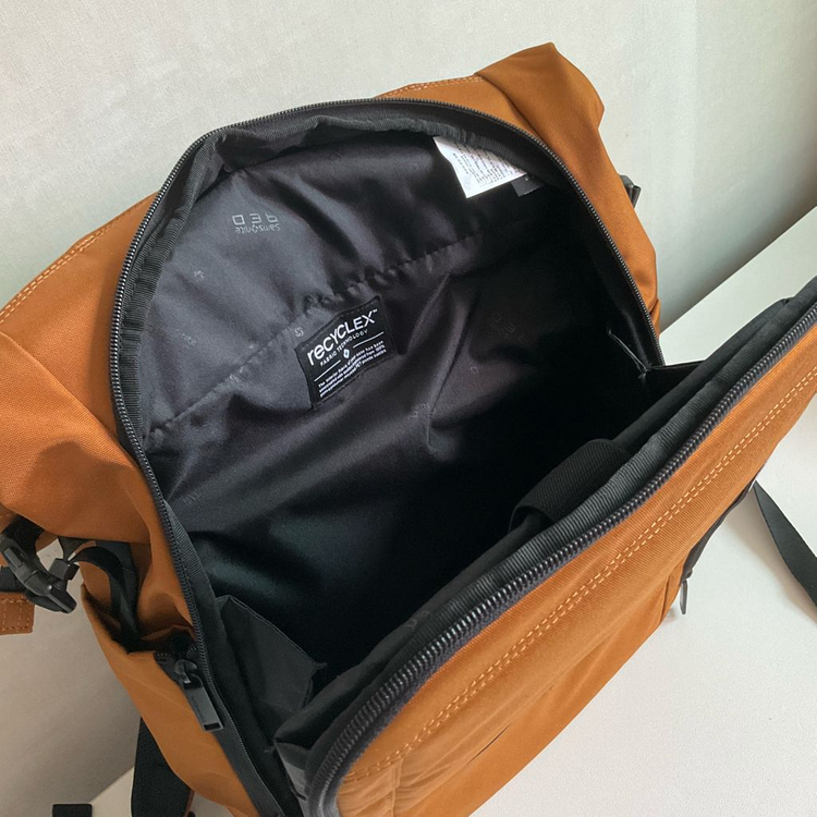 (새상품)샘소나이트 레드 백팩 22.5L 이미지