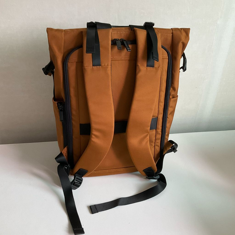 (새상품)샘소나이트 레드 백팩 22.5L 이미지