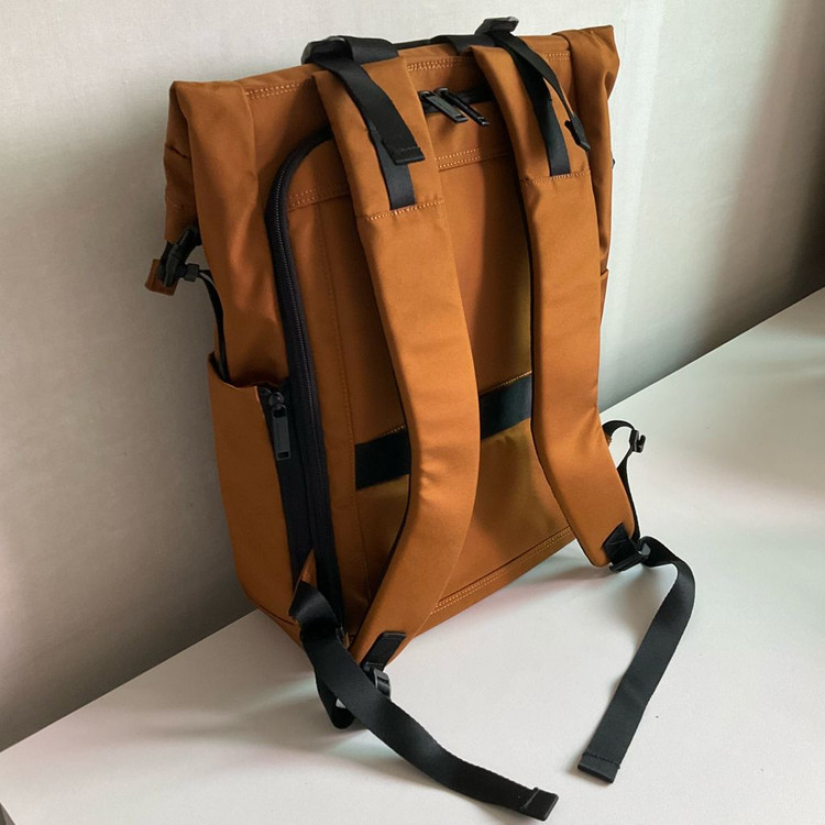 (새상품)샘소나이트 레드 백팩 22.5L 이미지