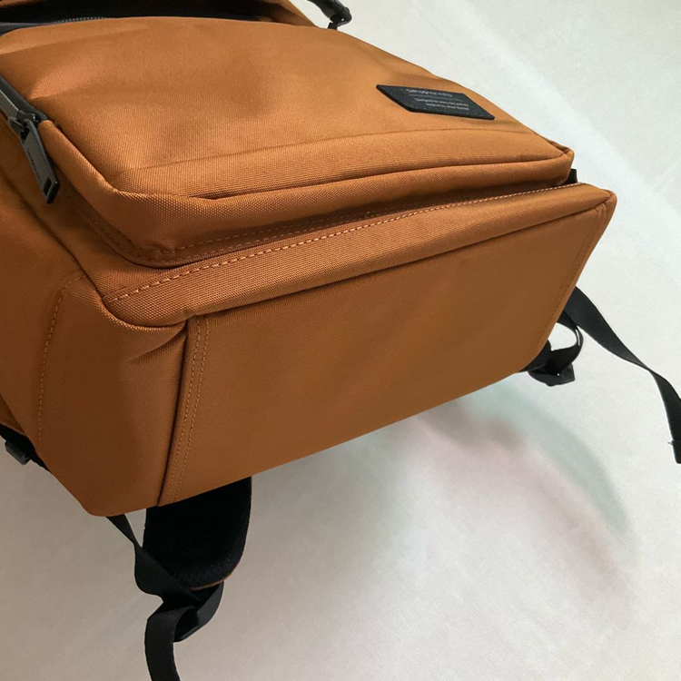 (새상품)샘소나이트 레드 백팩 22.5L 이미지