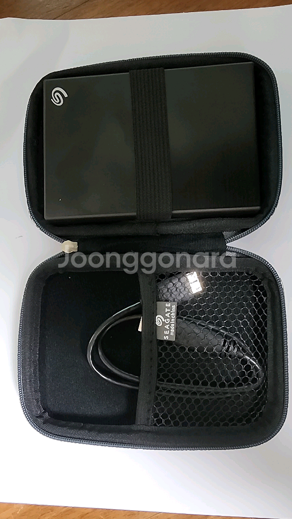 USB 메모리 4개 셋트, SSD, 외장하드--1