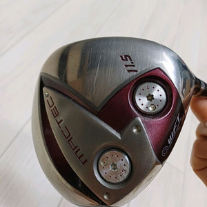 MACTEC NV-SL 201DM 드라이버(여성용)