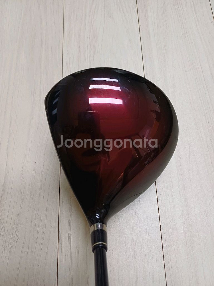 MACTEC NV-SL 201DM 드라이버(여성용)--2