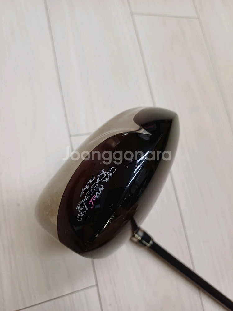 MACTEC NV-SL 201DM 드라이버(여성용)--4