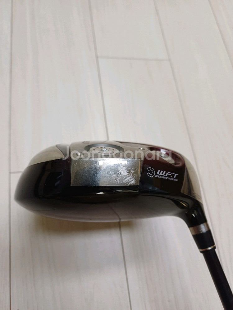 MACTEC NV-SL 201DM 드라이버(여성용)--3