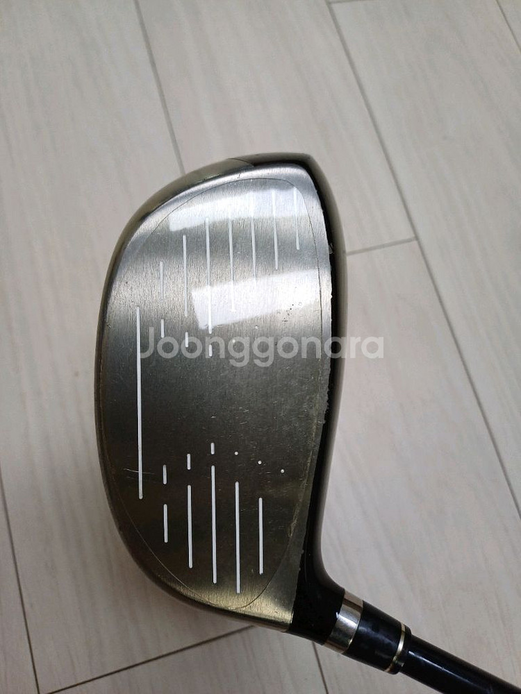 MACTEC NV-SL 201DM 드라이버(여성용)--5