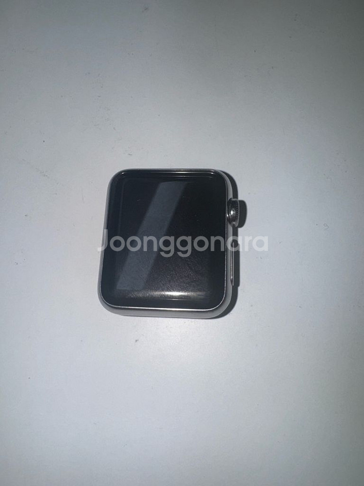 애플워치 1세대 38mm--0