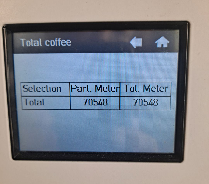 커피머신 달라코르떼 xt 3그룹--8