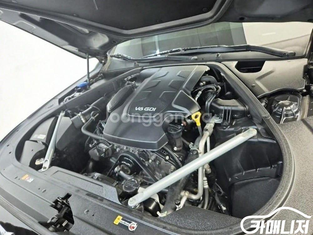 [제네시스]EQ900 3.8 GDI 럭셔리 (5인승)--4