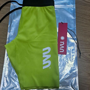 UVU 2.0 하프타이즈 L