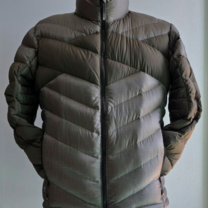 블랙야크 BLACK YAK 구스다운 곱창다운패딩 100 이미지