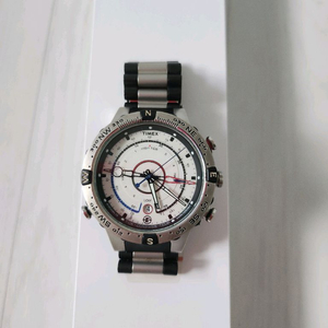 타이멕스 익스페디션 시계