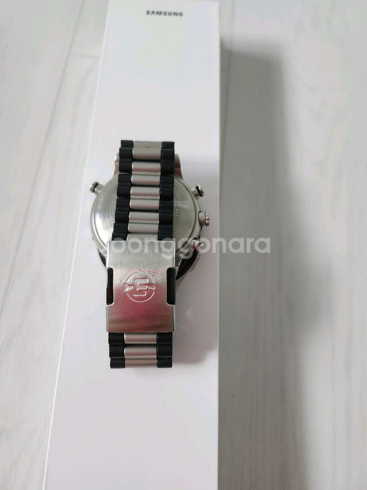 타이멕스 익스페디션 시계--2