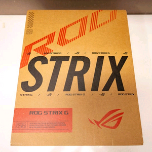 asus strix g16 9955hx3d 5070ti