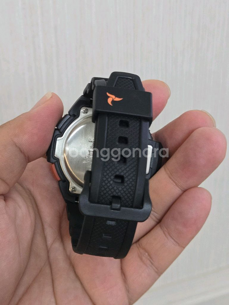 카시오 SGW-450H 손목 시계--3