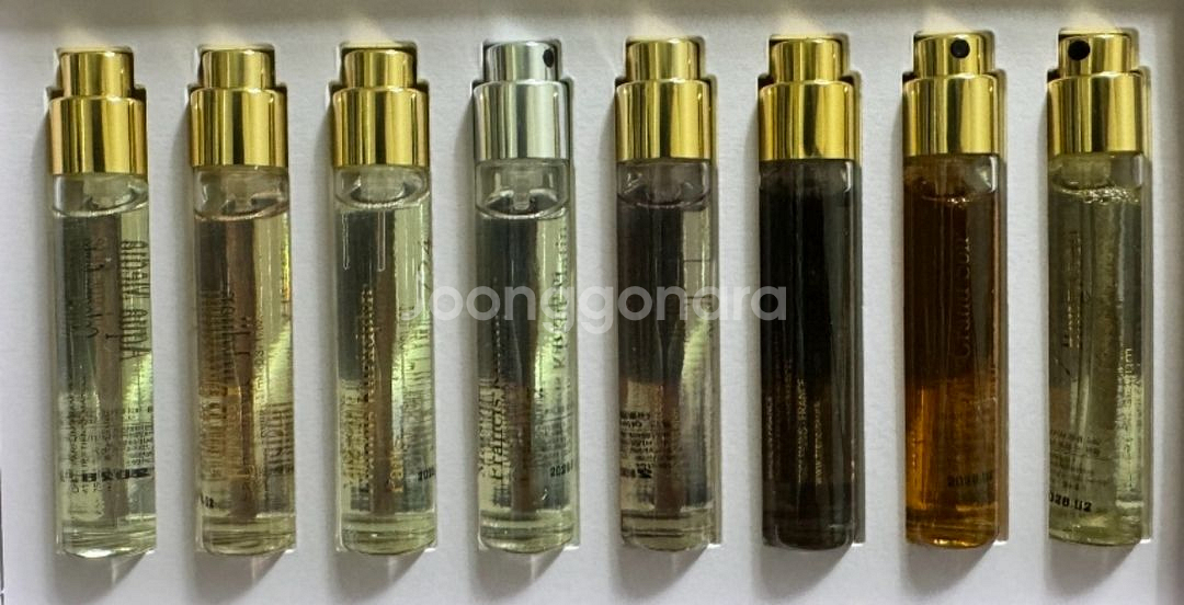 메종프란시스커정 디스커버리 11ml--2