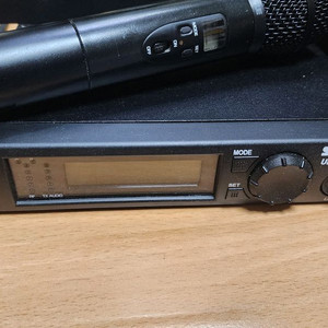 슈어 무선마이크 ULXP24 판매