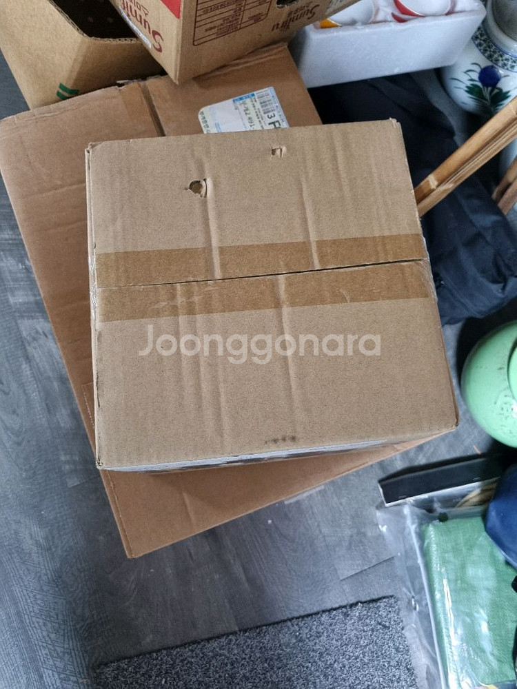 캠핑 코펠 셋트 미개봉--3