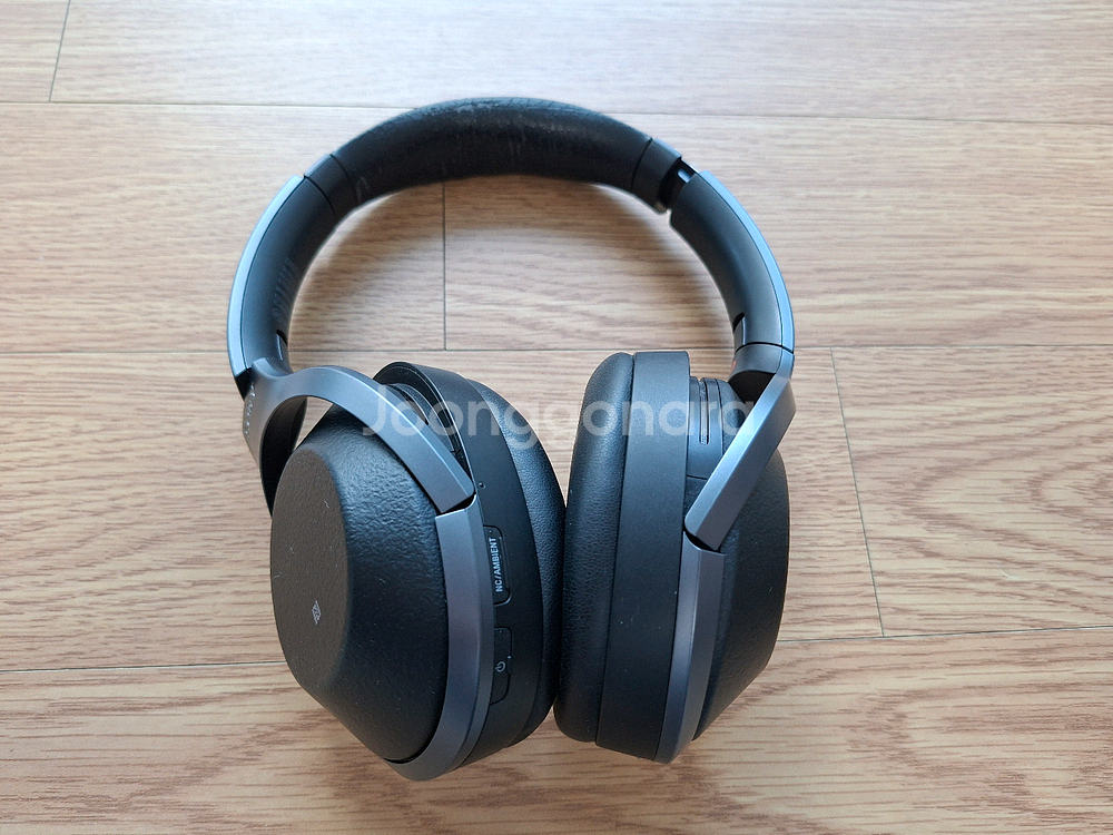 SONY WH-1000XM2 노이즈캔슬링 무선헤드폰--0