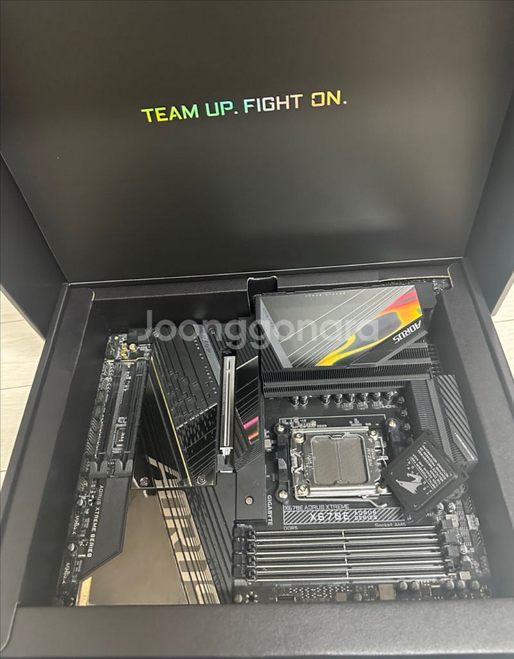 X670E AORUS XTREME--1