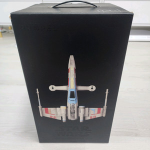 PROPEL 스타워즈 X-WING 쿼드콥터 배틀링 드론